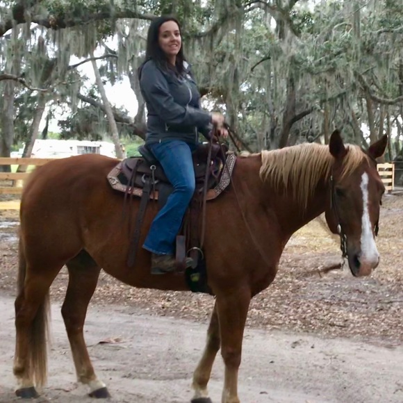 Meet your Posher, Peyton - Picture 3 of 4